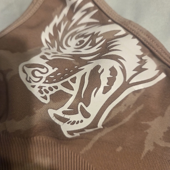 Darc Sports Bra - Picture 2 of 4